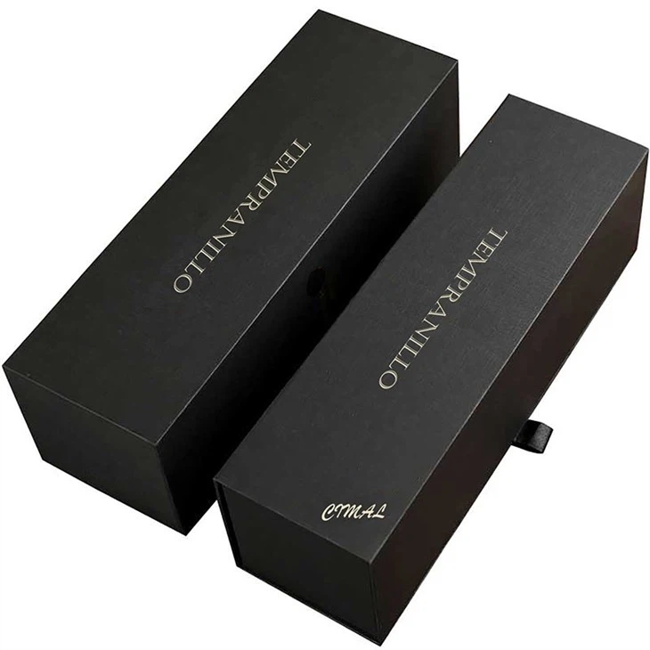 Personalised Wedding Wine Box (1)