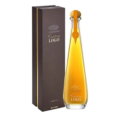 40th Birthday Champagne Gift Set