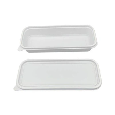Biodegradable Takeaway Boxes