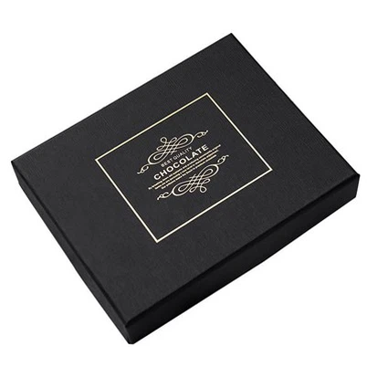 Hnub yug Chocolate Gift Box