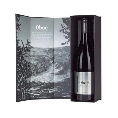 Champagne Presentation Box