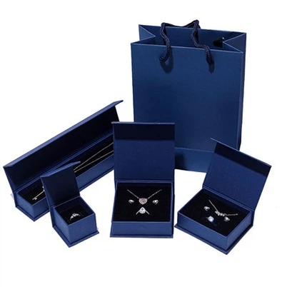 Jewelry Gift Box rau Necklaces