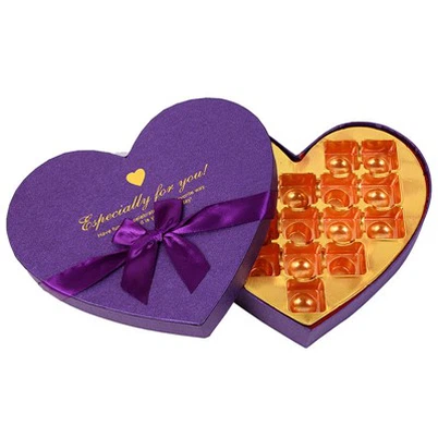 Loj Lub Plawv Zoo li Cardboard Box