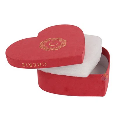 Loj Lub Plawv Zoo li Khoom Plig Box